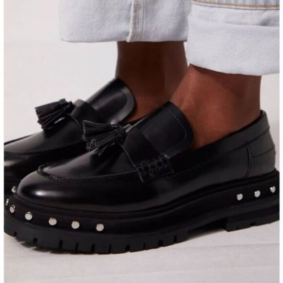 Free People Loafer "NEW" - Picture 15 of 16